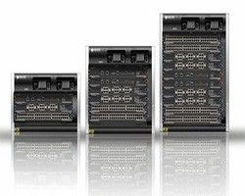 深圳市哈腾智能化系统集成技术公司 以优质交换机产品为核心，引领信息系统集成服务新篇章