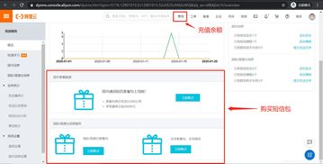 集成阿里短信服务 提升信息系统效能的关键步骤